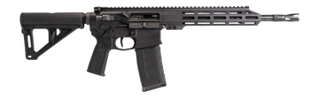 US Palm Cat4 Storm 5.56 NATO 11.50" 30+1 Semi-Auto Pistol