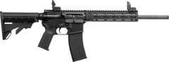 Tippmann Arms M4-22 LTE 22 LR 16" 25+1 Semi-Auto Rifle