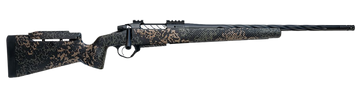 Seekins Precision Havak PH3 300 Win Mag 22" Bolt Action Rifle - Woodland Shadow