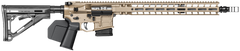 Radian Weapons Model 1 223 Wylde 16" 10+1 Semi-Auto Rifle - FDE - CA Compliant