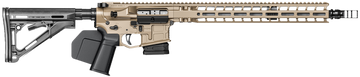Radian Weapons Model 1 223 Wylde 16" 10+1 Semi-Auto Rifle - FDE - CA Compliant