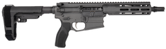 Cobalt Kinetics Pro Lite 300 Blackout 7.50" 30+1 Semi-Auto Pistol - Charcoal