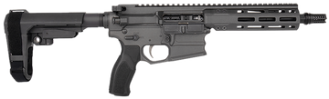 Cobalt Kinetics Pro Lite 300 Blackout 7.50" 30+1 Semi-Auto Pistol - Charcoal