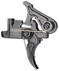 Geissele Automatics Hi-Speed National Match AR-15/AR-10 Two-Stage Trigger Set