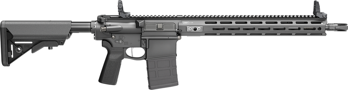 Springfield Armory SAINT Victor V2 308 Win 16" 20+1 Semi-Auto AR-10 Rifle