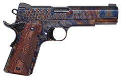Iver Johnson Arms Eagle CC Gen2 Government 45 ACP 5" 8+1 Semi-Auto Pistol