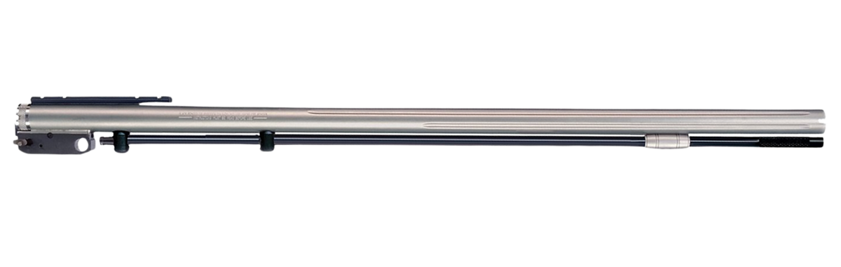 Thompson Center Arms Encore ProHunter 50 Cal/209 Primer 28" Stainless Fluted Barrel