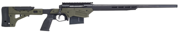 Savage Axis II Precision 243 Win 10+1 22" Bolt Action Rifle - MDT Chassis
