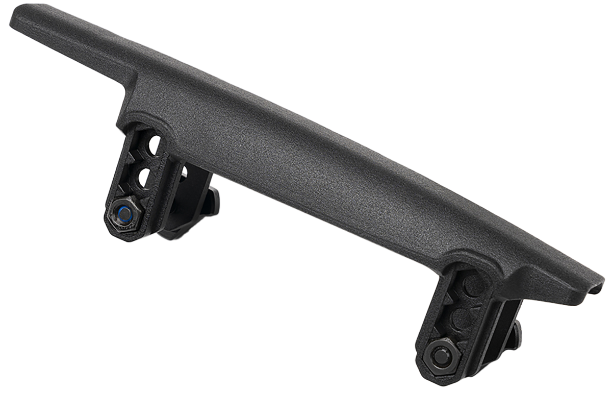 Strike Industries FSA Cheek Riser Dual Folding Adapter Black