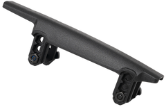 Strike Industries FSA Cheek Riser Dual Folding Adapter Black