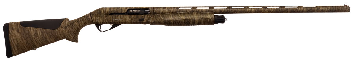 Silver Eagle Arms Foris 12 Gauge 3.5" 3+1 28" Semi-Auto Shotgun - Mossy Oak Bottomland