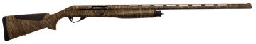 Silver Eagle Arms Foris 12 Gauge 3.5" 3+1 28" Semi-Auto Shotgun - Mossy Oak Bottomland