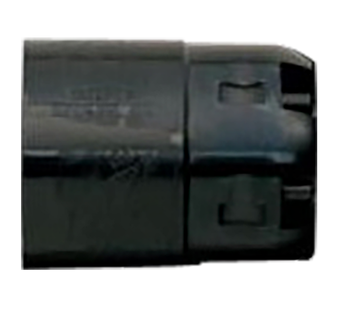 Pietta PAF6012 Spare Cylinder 44 Cal 1851/1860 Navy Black Engraved Steel