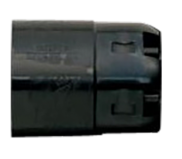 Pietta PAF6012 Spare Cylinder 44 Cal 1851/1860 Navy Black Engraved Steel