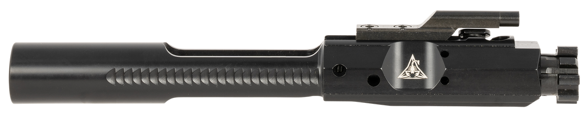 Rise Armament RA-1012 AR-10 .308 Win/6.5 Creedmoor Steel Bolt Carrier Group - Black Nitride