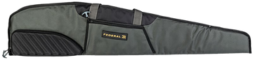 Remington Accessories Field & Range 48" Scoped Rifle Case Gray