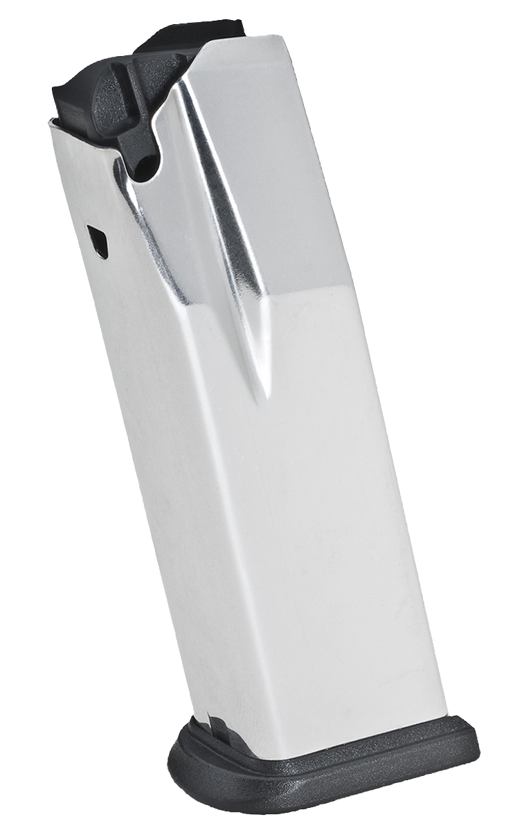 Springfield Armory XDM5011 XD-M .40 S&W 16rd Stainless Steel Detachable Magazine