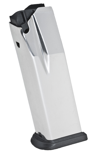 Springfield Armory XDM5011 XD-M .40 S&W 16rd Stainless Steel Detachable Magazine