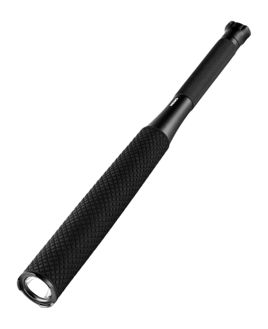 NEBO Bat Light 1500 Lumens LED Flashlight - 16.25" Aluminum
