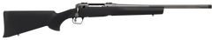 Savage 110 Trail Hunter Lite 450 Bushmaster 20" 3+1 Bolt Action Rifle