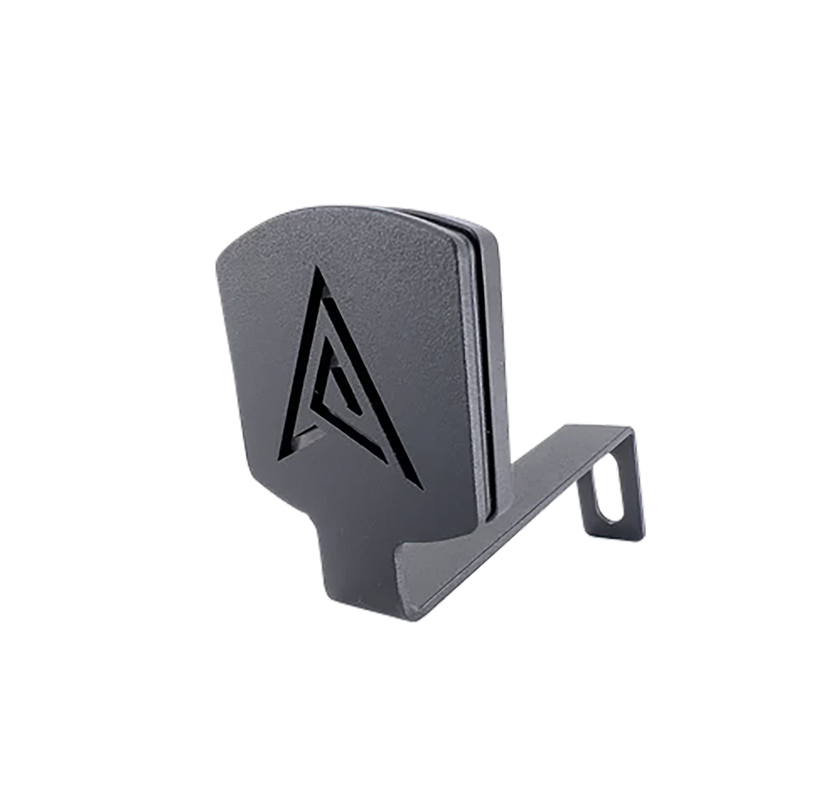 Painted Arrow Mag-Pro Plus 8-10 Degree Smart Phone Mount Black Carbon Steel