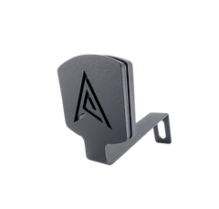 Painted Arrow Mag-Pro Plus 8-10 Degree Smart Phone Mount Black Carbon Steel