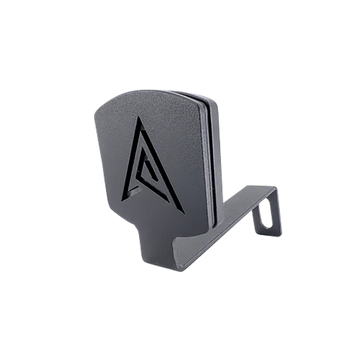 Painted Arrow Mag-Pro Plus 8-10 Degree Smart Phone Mount Black Carbon Steel