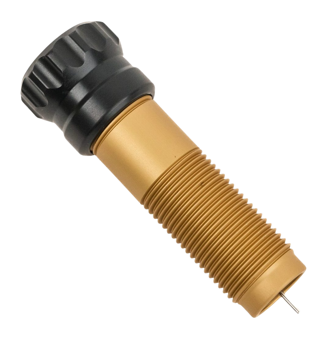 Area 419 Firearms 7/8" Universal Decapping Die - Aluminum Body