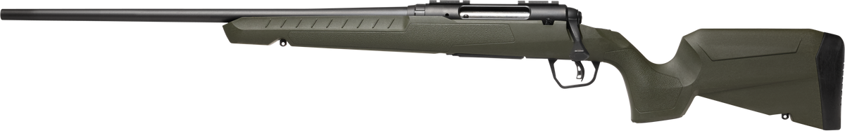 Savage Axis 2 Compact 223 Rem 20" 4+1 Bolt Action Rifle - Left Hand