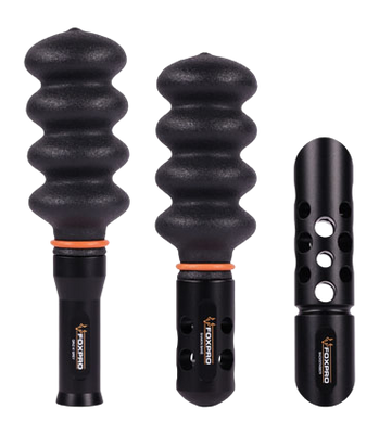 Foxpro Furshack Pack Predator Hand Call Rabbit/Bird/Fawn/Coyote