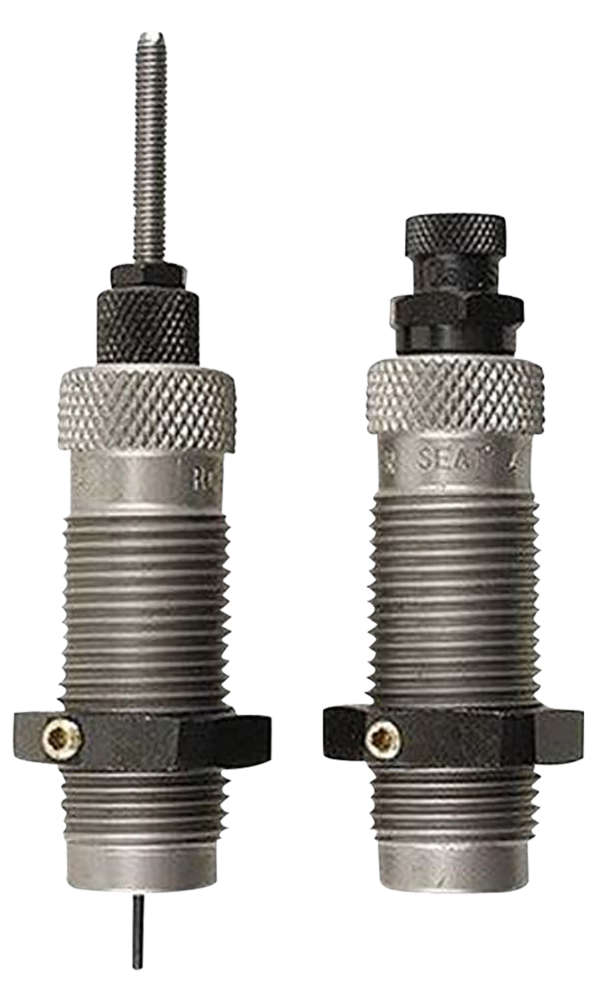 RCBS 11601 Full-Length 2-Die Set Group A 243 WSSM