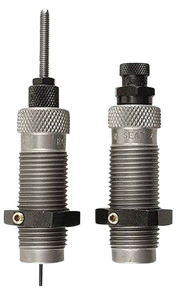 RCBS 11601 Full-Length 2-Die Set Group A 243 WSSM