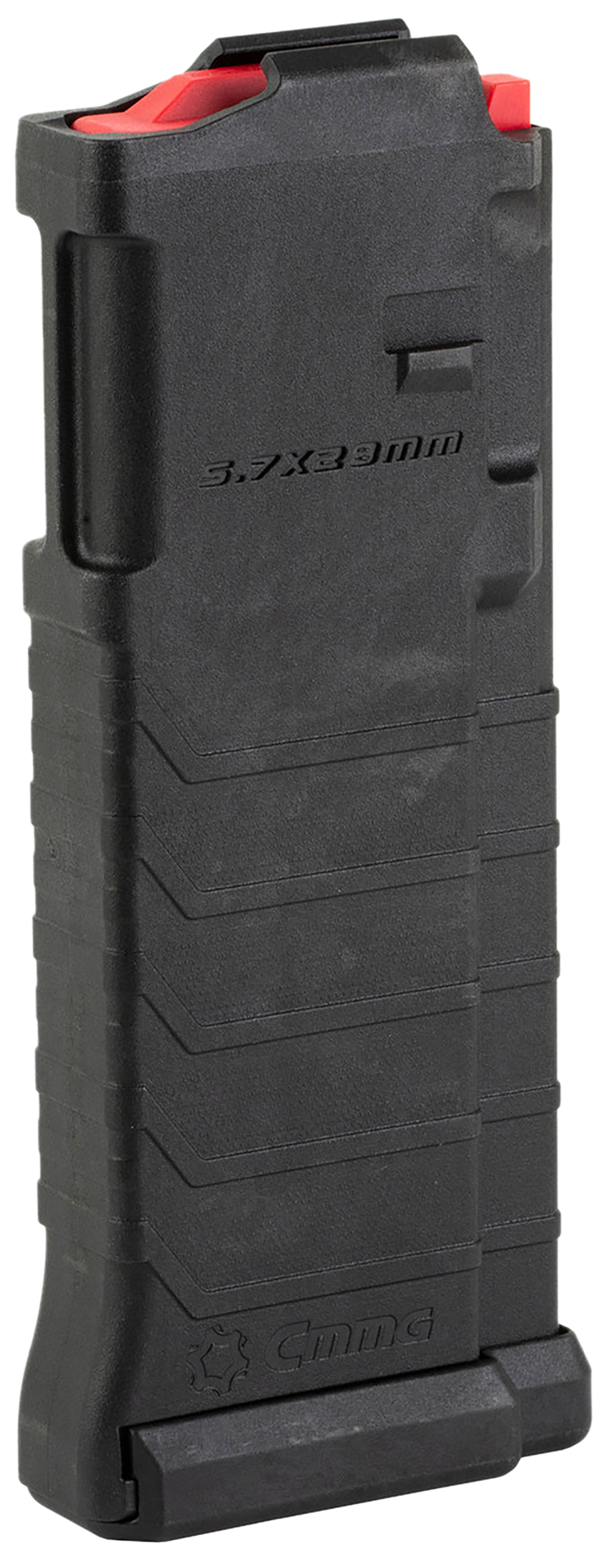 CMMG 54AFCC8 Replacement Magazine Gen 2 5.7x28mm 32-Rd Polymer Black