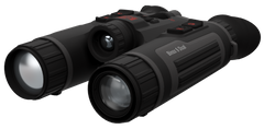 ATN BinoX 6 Dual 384x288 5.5-44x 35mm Thermal Binocular Rangefinder Black