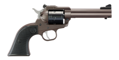 Ruger Super Wrangler 250th Anniversary 22 LR/22 WMR 4.62" 6-Shot Revolver - Dark Bronze Cerakote