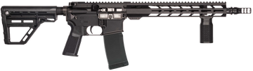 Patriot Ordnance Factory P-15 Base SMU 300 Blackout 13.75" 30+1 Semi-Auto Rifle