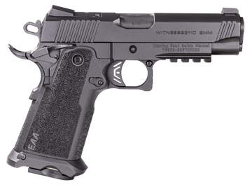 EAA Girsan Witness2311 45 ACP 4.25" 11+1 Semi-Auto Pistol