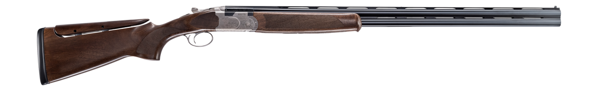 Beretta 686 Silver Pigeon I Sporting 20 Gauge 30" 2-Rd Break Open Shotgun