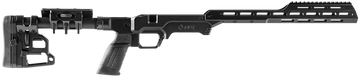 MDT Sporting Goods The Tactical LSS Gen3 Black - Fits Savage 110 Short Action RH