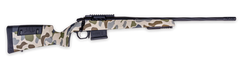 Weatherby 307 Hush 7mm Backcountry 20" 5+1 Bolt-Action Rifle
