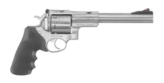 Ruger 5505 Super Redhawk 454 Casull 7.5" 6-Rd DA/SA Revolver