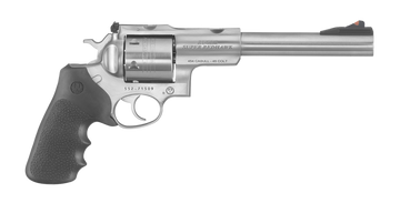 Ruger 5505 Super Redhawk 454 Casull 7.5" 6-Rd DA/SA Revolver