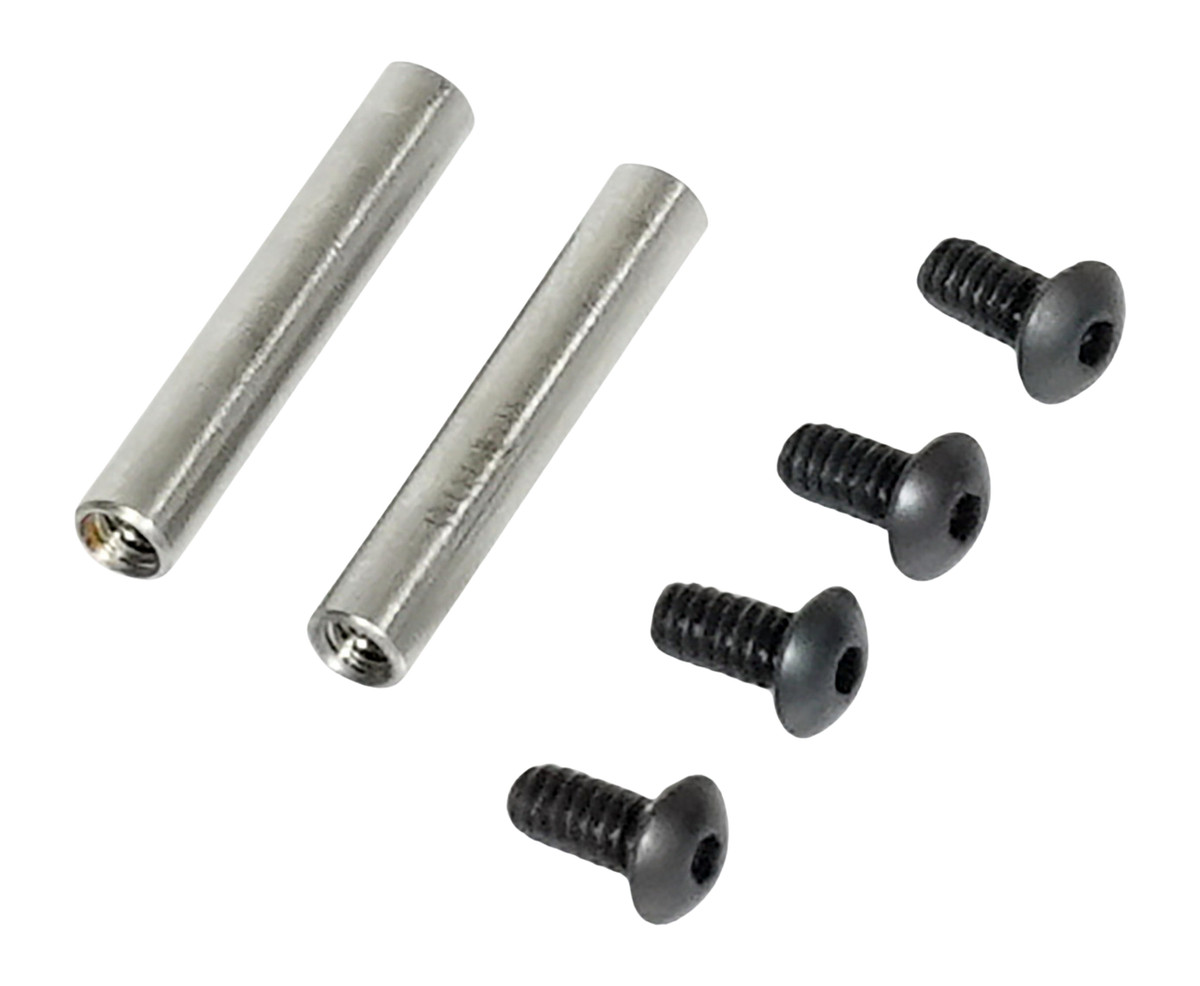 CMMG ZEROED Anti-Walk Trigger Pins AR-15/AR-10 .154" Pin
