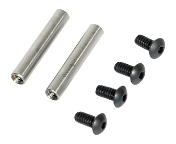 CMMG ZEROED Anti-Walk Trigger Pins AR-15/AR-10 .154" Pin