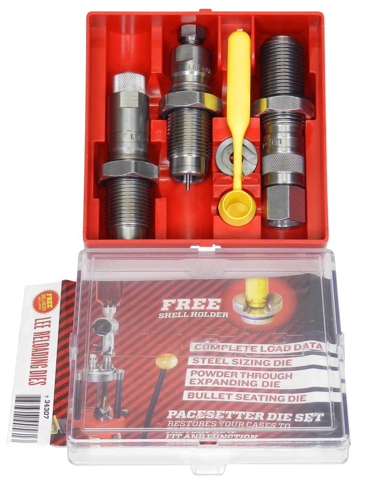 Killer Instinct HYPR-V 20" Lighted Crossbow Bolts 3-Pack