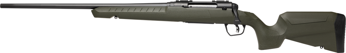 Savage Axis 2 Compact 308 Win 20" 4+1 Bolt Action Rifle - Left Hand