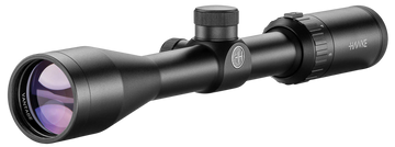 Hawke Sport Optics Vantage 3-9x40mm Riflescope 1in Tube 30/30 Duplex Reticle Matte Black