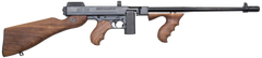 Thompson 1927A-1 Deluxe 45 ACP 16.5" 10+1 Semi-Auto Rifle