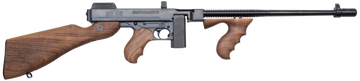 Thompson 1927A-1 Deluxe 45 ACP 16.5" 10+1 Semi-Auto Rifle