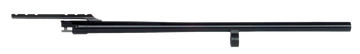 Mossberg 90800 OEM 12 Gauge 24" Slug Barrel w/Adjustable Rifle Sights & Blued Finish - For Mossberg 835 Ulti-Mag